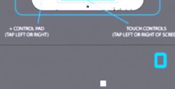 Guide the Ghost 3DS Screenshot