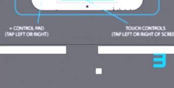 Guide the Ghost 3DS Screenshot