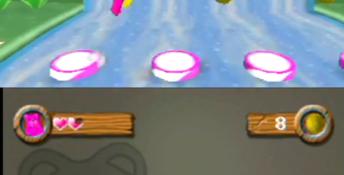 Gummy Bears Magical Medallion 3DS Screenshot