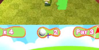 Gummy Bears Mini Golf