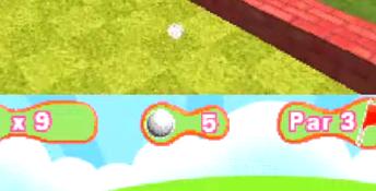Gummy Bears Mini Golf