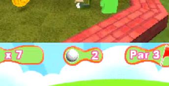 Gummy Bears Mini Golf