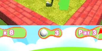 Gummy Bears Mini Golf