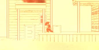 Gunman Clive 3DS Screenshot