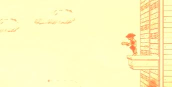 Gunman Clive 3DS Screenshot