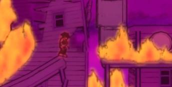 Gunman Clive 2 3DS Screenshot