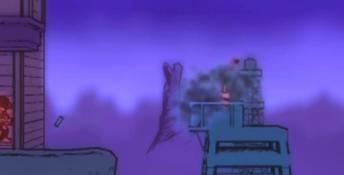 Gunman Clive 2 3DS Screenshot