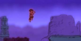 Gunman Clive 2 3DS Screenshot