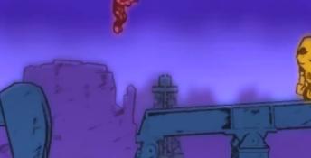 Gunman Clive 2 3DS Screenshot