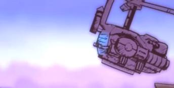Gunman Clive 2 3DS Screenshot