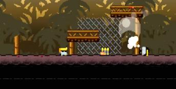 Gunslugs