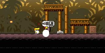 Gunslugs