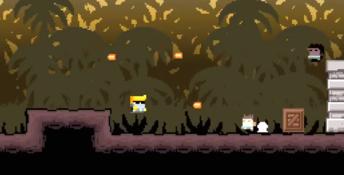 Gunslugs