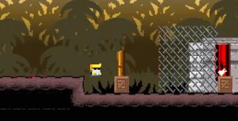 Gunslugs