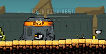 Gunslugs 2
