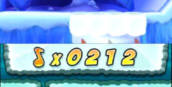 Happy Feet Two 3DS Screenshot