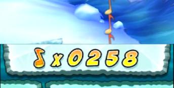 Happy Feet Two 3DS Screenshot