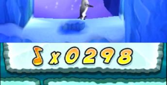 Happy Feet Two 3DS Screenshot