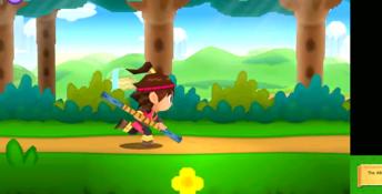 HarmoKnight