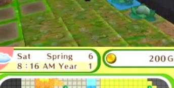 Harvest Moon: Skytree Village