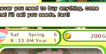 Harvest Moon: Skytree Village