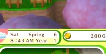 Harvest Moon: Skytree Village