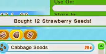 Harvest Moon: Skytree Village