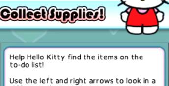 Hello Kitty Picnic with Sanrio & Friends