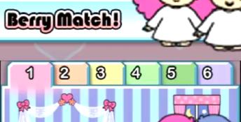 Hello Kitty Picnic with Sanrio & Friends