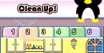 Hello Kitty Picnic with Sanrio & Friends 3DS Screenshot