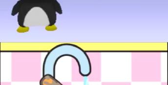 Hello Kitty Picnic with Sanrio & Friends 3DS Screenshot