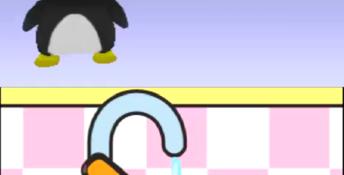 Hello Kitty Picnic with Sanrio & Friends 3DS Screenshot