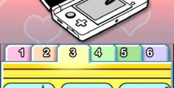Hello Kitty Picnic with Sanrio & Friends 3DS Screenshot