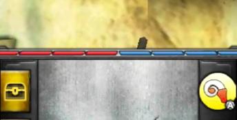 Heroes of Ruin 3DS Screenshot
