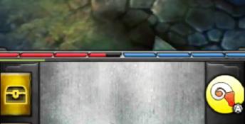 Heroes of Ruin 3DS Screenshot