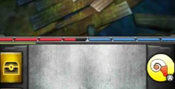 Heroes of Ruin 3DS Screenshot