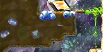 Hey! Pikmin 3DS Screenshot