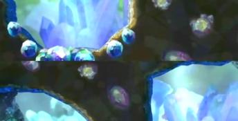 Hey! Pikmin 3DS Screenshot