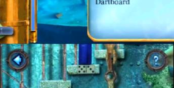 Hidden Expedition: Titanic 3DS Screenshot