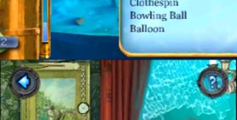 Hidden Expedition: Titanic 3DS Screenshot