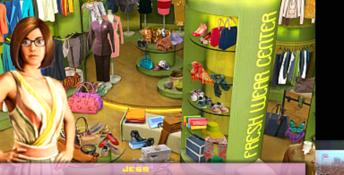 Hollywood Fame: Hidden Object Adventure 3DS Screenshot