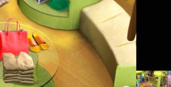 Hollywood Fame: Hidden Object Adventure 3DS Screenshot