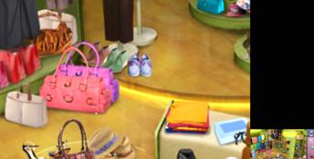 Hollywood Fame: Hidden Object Adventure 3DS Screenshot