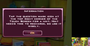 Hollywood Fame: Hidden Object Adventure 3DS Screenshot