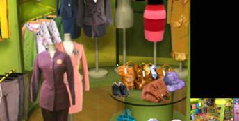Hollywood Fame: Hidden Object Adventure 3DS Screenshot