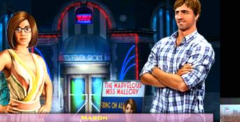 Hollywood Fame: Hidden Object Adventure 3DS Screenshot