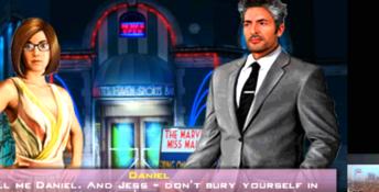 Hollywood Fame: Hidden Object Adventure 3DS Screenshot
