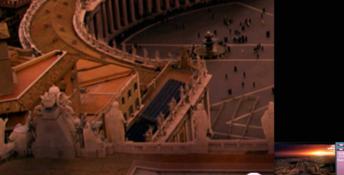Hollywood Fame: Hidden Object Adventure 3DS Screenshot