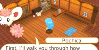 Hometown Story