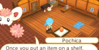 Hometown Story